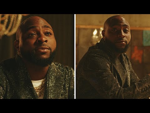 Behind The Scenes: Davido Welcomes All to His World of Music | Honda Stage x Billboard