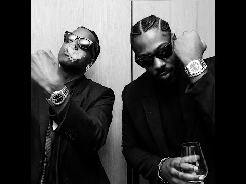 [FREE] Brent Faiyaz Type Beat - "FYTB"