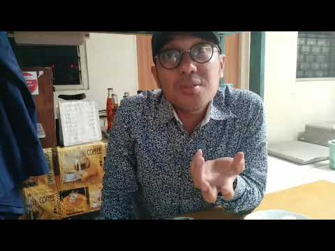 Mencoba Sekba Bekti Glodok