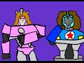 Starbomb Robots in Need of Disguise animated ...