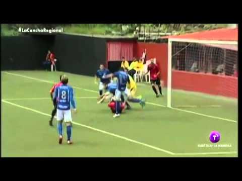 J.17 Mensajero - Socuéllamos