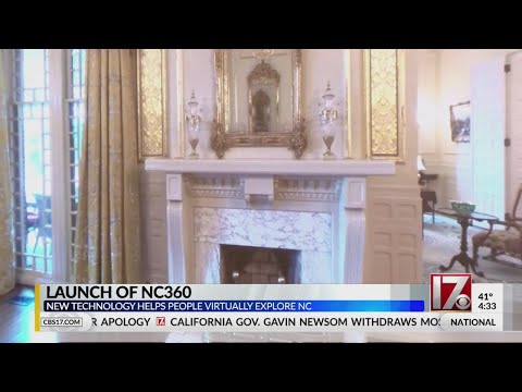 NCDIT launches NC360