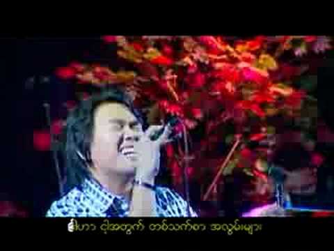 Song for my love_2 ( L Lon Wah)