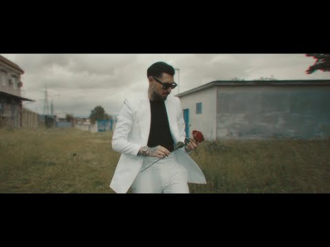 Marco Calone - T'Aggio purtato na rosa (Video Ufficiale 2020)