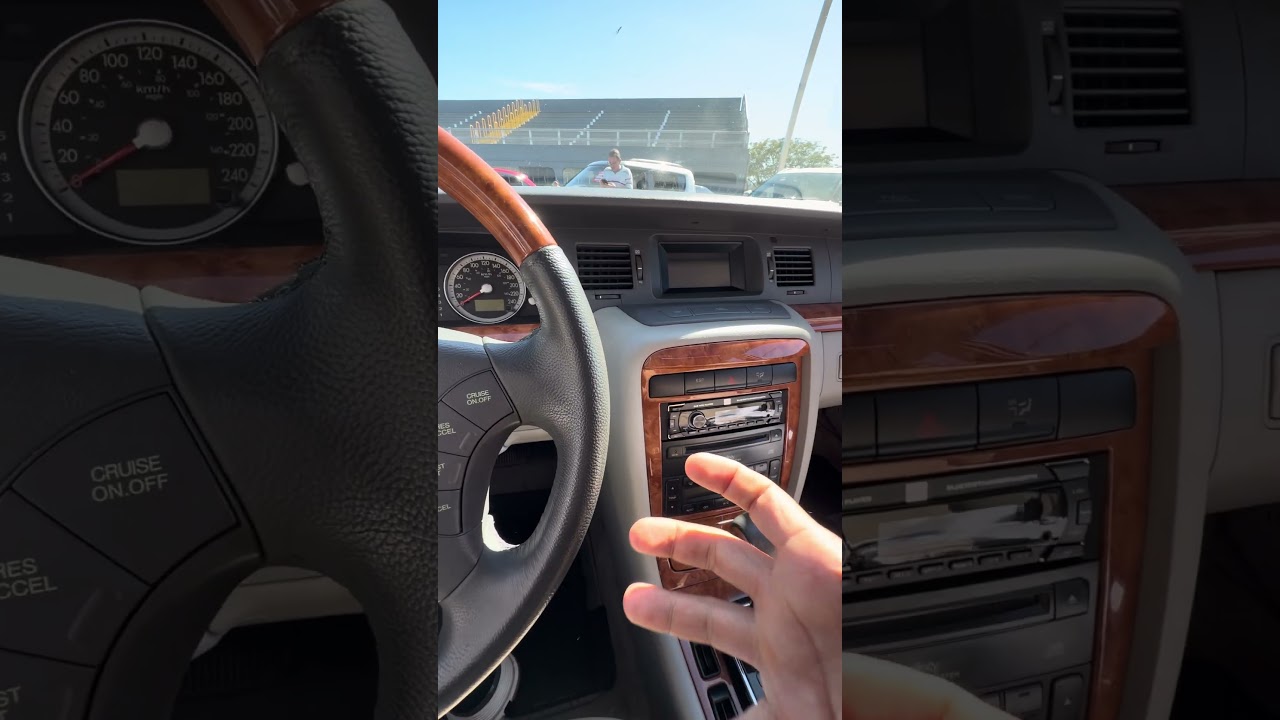 Kia OPIRUS era um sedã de luxo vendido no Brasil. Lembra? venha nos visitar aos domingos!