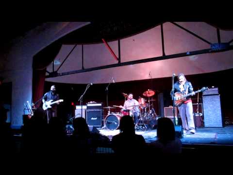 Vandevander - "Take Your Time" - Cain's Ballroom - Tulsa, OK - 2/10/12