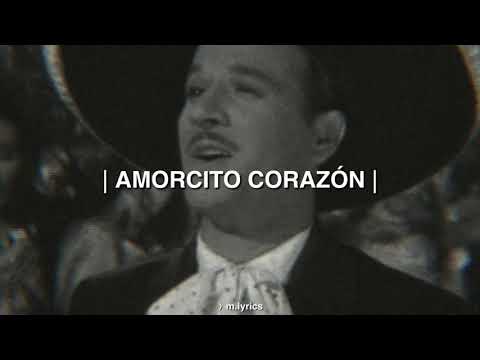 Amorcito - California