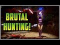 MK11 Mileena Brutality Hunting Mortal Kombat 11 Mileena Ranked Matches