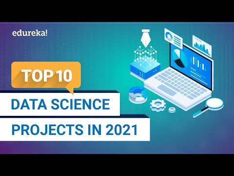 Data Science Training | Data Science Tutorial for Beginners | Data Science with R | Edureka