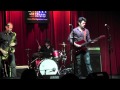 MIKE ZITO & the WHEEL "Rainbow Bridge" 5-17-14