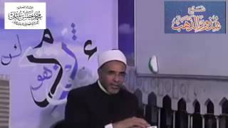 صورة شرح شذور الذهب / المحاضرة الرابعة / (الكلام والاعراب) 004