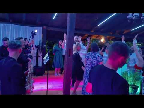 🔴 Taraful Adrian Purice 2022 - Cover Gasca mea formație nunta Botoșani