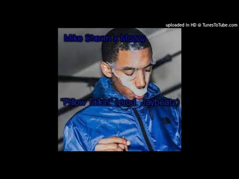 Mike Sherm x Mozzy Type Beat 2017- "Pillow Talkin" (prod. by jaybeatz)