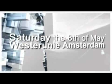 Trance Nation - Eddie Halliwell & Claudia Cazacu - 08-05-2010 Preview