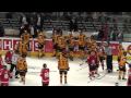 Schlägerei Deutschland Schweiz IIHF WM 2010 Brawl