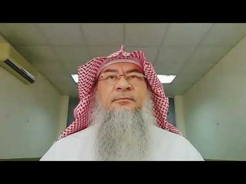 Can we recite from the Quran in Fard and Voluntary Prayers? - Assim al hakeem