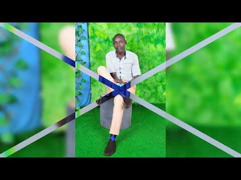 Eizooba rya mukama by Apostle Kwikiriza Naboth