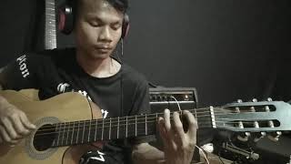 Download lagu Pamer bojo _ DIDI KEMPOT (cover dangdut fingerstyle) mp3