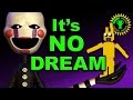 Game Theory: FNAF, Four Games. One Story. And ...