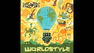 Savages Y Suefo - Our World Our Style