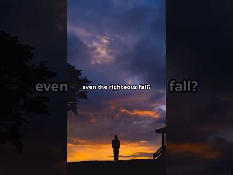 The Fall of Noah: A Warning from Genesis 9:18–29 | When Righteousness Falters.