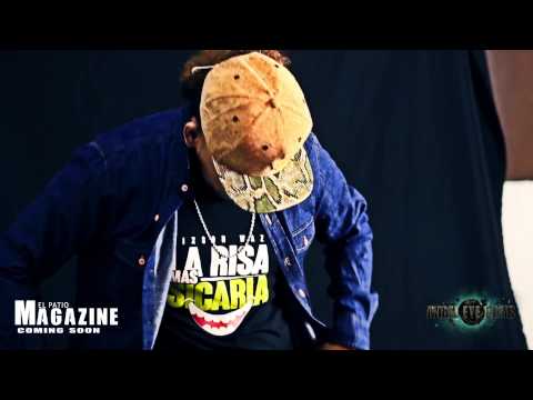 Dixson Waz   Ando Rulin  Video Behind The Scene El Patio Magazine