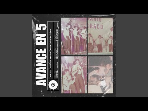 Che La Reina (En Vivo)