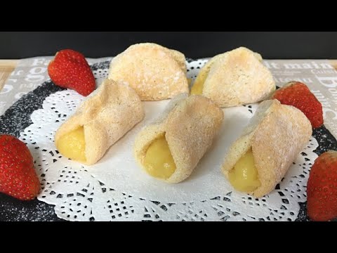 download lagu mp3 mp4 Fortune Cake Recipe, download lagu Fortune Cake Recipe gratis, unduh video klip Fortune Cake Recipe