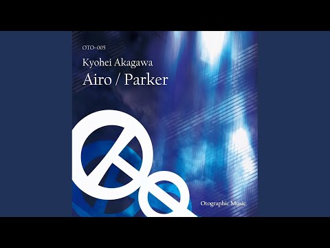 Parker (Original Mix)