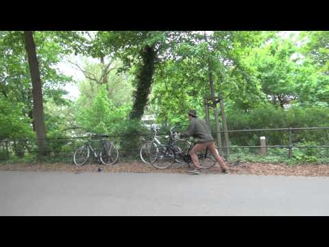 Medimeisterschaften Münster 2013