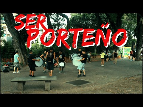 Arlequines de la R | Murga de Plaza Castelli | Belgrano R | Ser Porteño