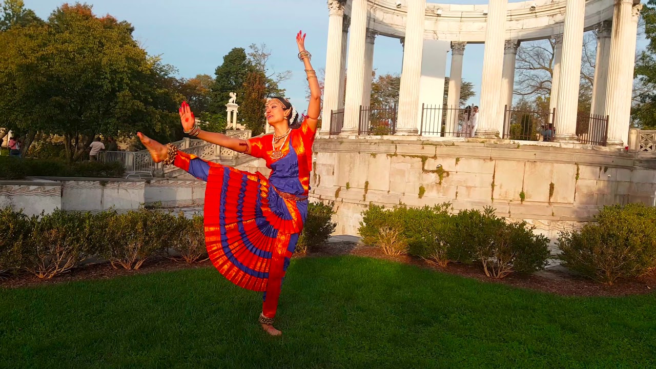 Promotional video thumbnail 3 for Bollywood Fusion Extravaganza