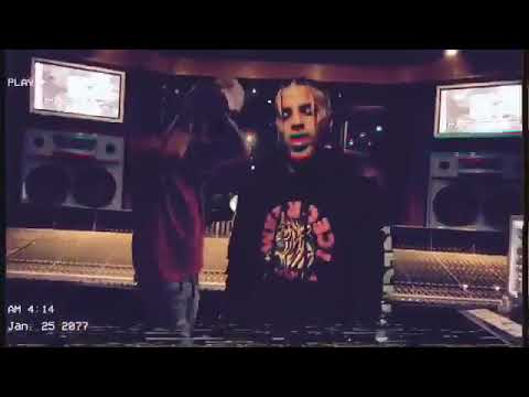 RAUW ALEJANDRO FT. LARY OVER - CUBIERTO DE TI | PREVIEW/ADELANTO 2019