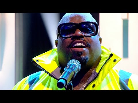 Music To My Soul - Cee Lo Green