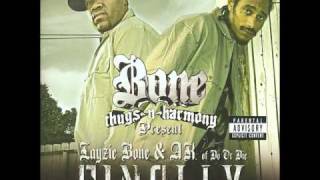 Bone Thugs-N-Harmony - Summer Love