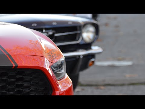 Ford Iconic Hermotor Guimarães (Ford Fanáticos) 07/12/2024