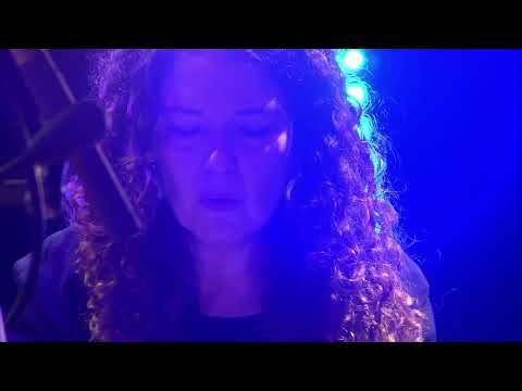 Sylvie Courvoisier SOLO Live in Bremen