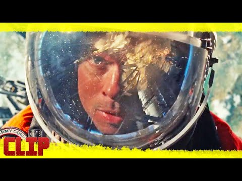 Ad Astra Clip «Antena» Español