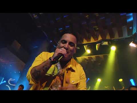 Tommy Portugal - "Me enamoré de un imposible" (20 años de cumbia con sabor | El Concierto)