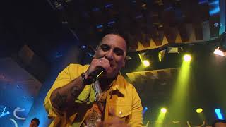 Video Me Enamoré De Un Imposible de Tommy Portugal