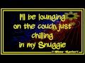 Bruno Mars - The Lazy Song - Lyrics - Megan ...