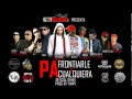 Pa Frontiarle A Cualquiera Official Remix