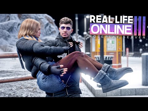 107 BOSS MACHT URLAUB! | GTA 5 RP Real Life Online