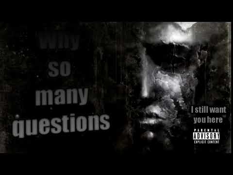 Zack Rogue - I still want you here (official audio) Prod. Raspo