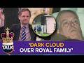 Prince Andrew Lived 'FREE OF CHARGE' While Renting Out Royal Lodge