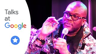 Tyler Perry: "Tyler Perry's A Madea Family Funeral" | Talks at Google