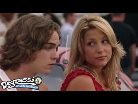 Degrassi: The Next Generation | Here Comes Your Man