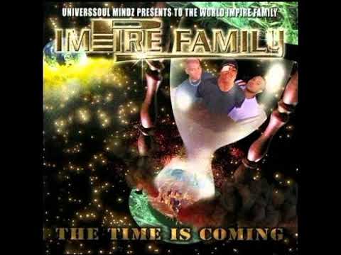 impire family - dena she in me 1999 pasadena