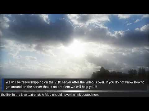 VHC Week 11 - Torah Portion- Va’ Yigash (And He Drew Near)