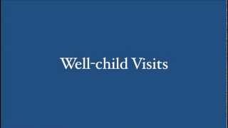 Well Child Visits